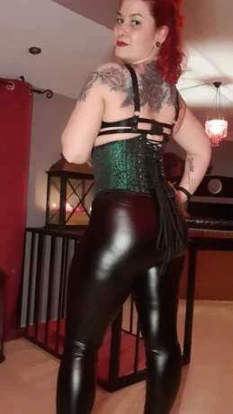 Amy Passion