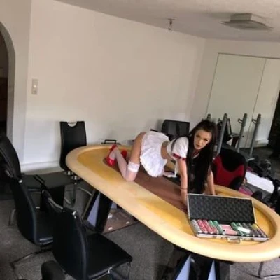 Karina - TOP SERVICE