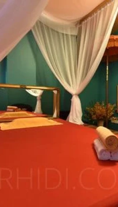 Suriya-Massagestudio