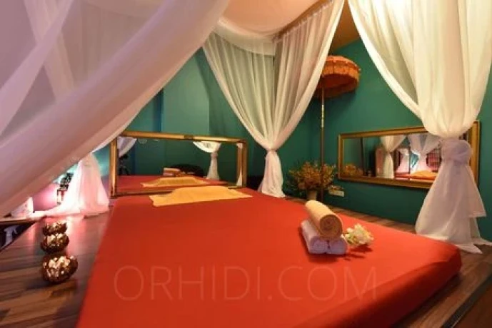 Suriya-Massagestudio
