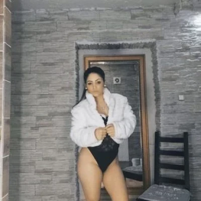 Jazmin - Die Zauberin im Wellness Paradies