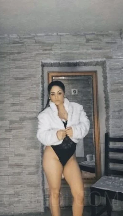 Jazmin - Die Zauberin im Wellness Paradies