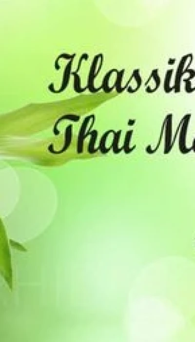 Klassik Thai-Massage
