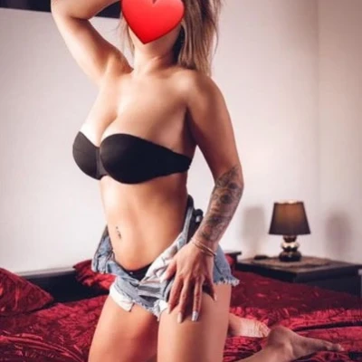 Andra - nur Escort