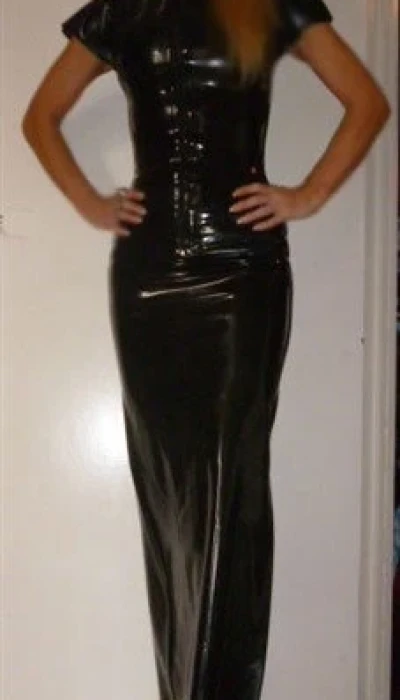 Lady Sonja Aus Deutschland