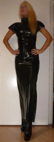 Lady Sonja Aus Deutschland