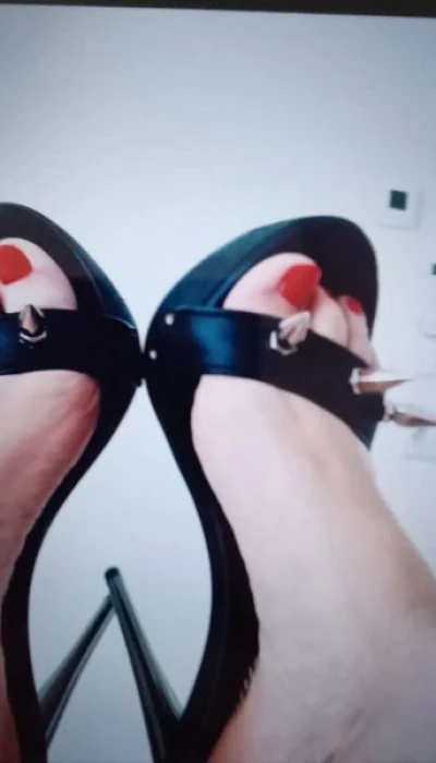 Deutsche Milf Annett Nur Fur Kurze Zeit