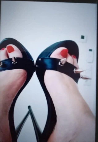 Deutsche Milf Annett Nur Fur Kurze Zeit