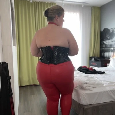 Rubenslady