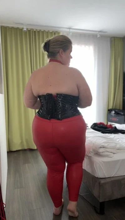 Rubenslady