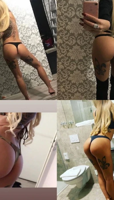 Gina Gold