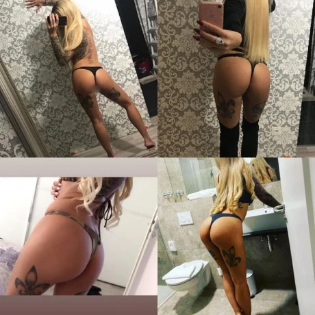 Gina Gold