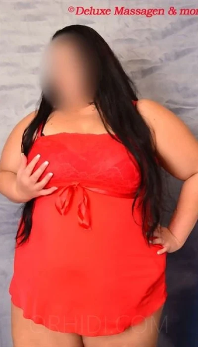 Deluxe Massage & more - das Original