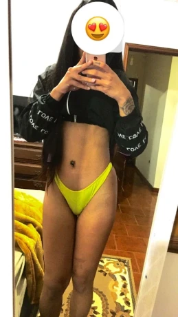 Sophia Pavanelli