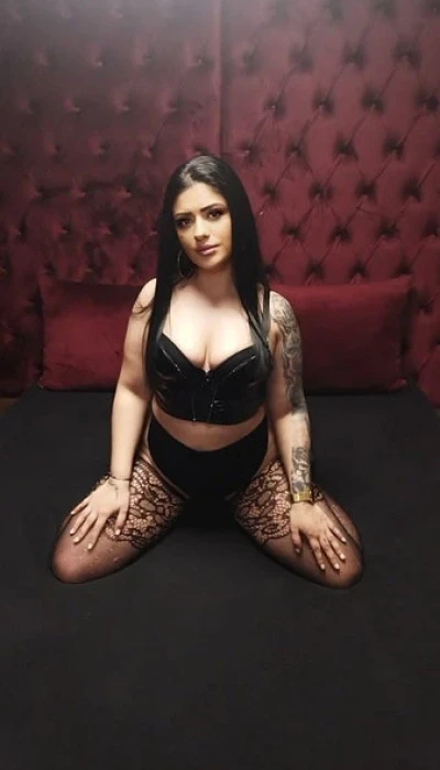 Roxana NEU - Haus 65 OG