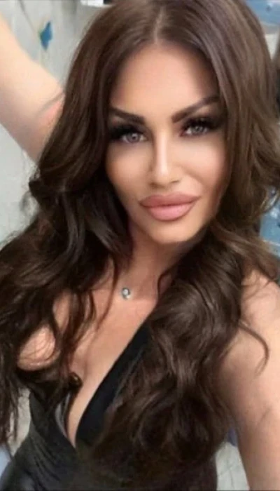 Lady Aylin Köln