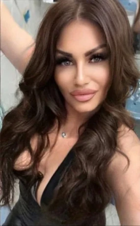 Lady Aylin Köln