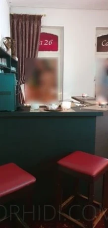 Casa 26 Massagestudio