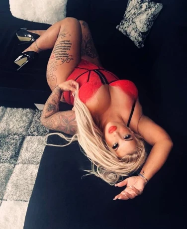 Sharon Nikita