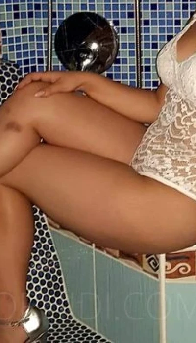 Niki im Laufhaus Bel Ami