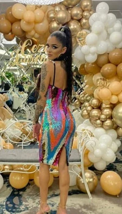 Vanessa