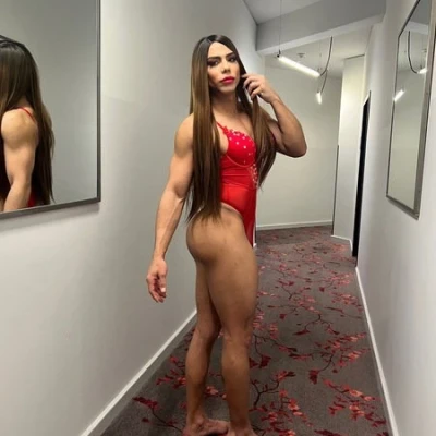 TS ZOA Fitness