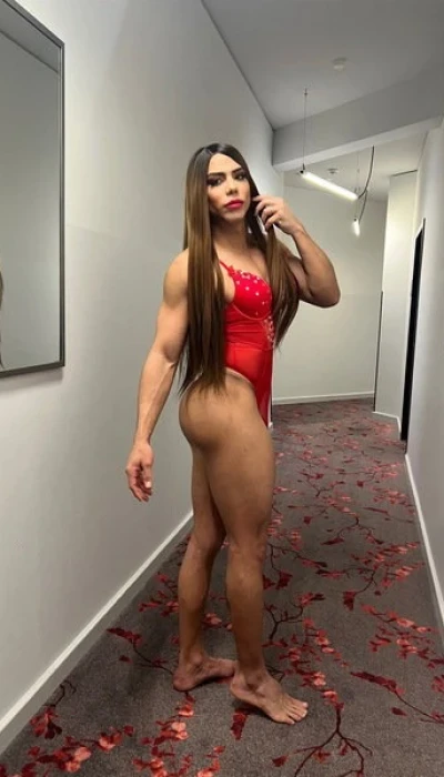 TS ZOA Fitness