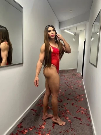 TS ZOA Fitness