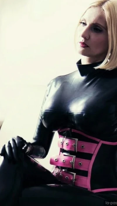 Mistress Anda