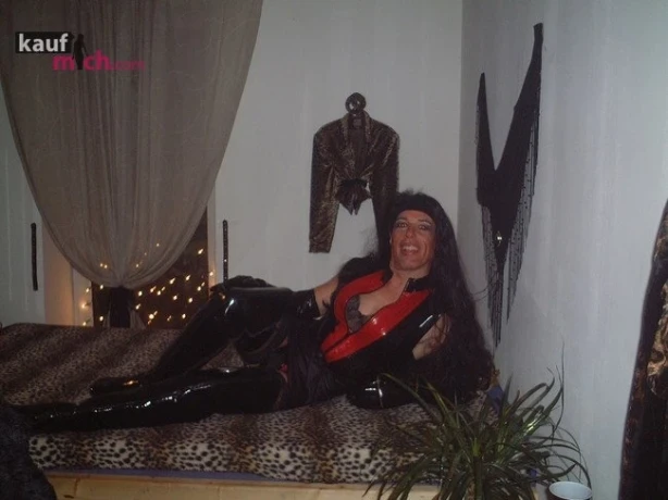 Mistress Petra