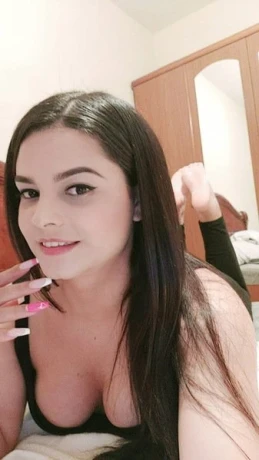 TRANS EVELYN KOLUMBIANISCHE