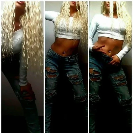 Bizarr Lady Squrtngqueen Original