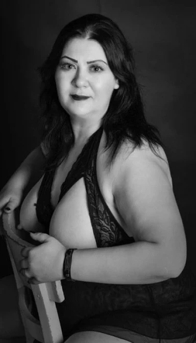 Nancy Heiss Mollig Deutsch