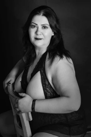 Nancy Heiss Mollig Deutsch