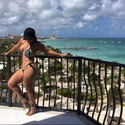 Sexy Rebecca1
