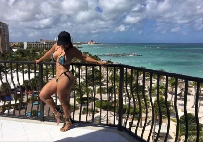 Sexy Rebecca1