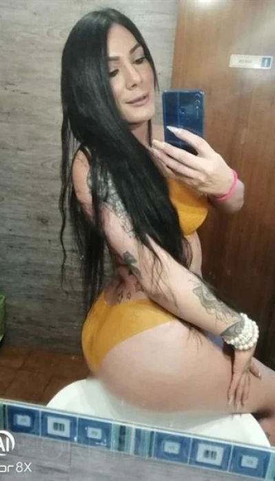 TS Luciana
