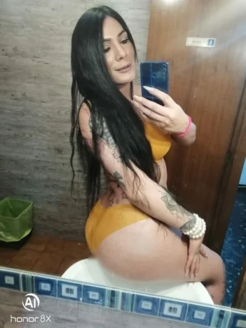 TS Luciana