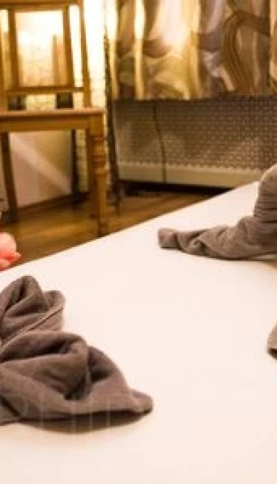 Glamour-Massage-Frankfurt