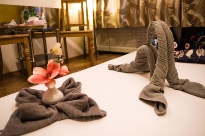 Glamour-Massage-Frankfurt
