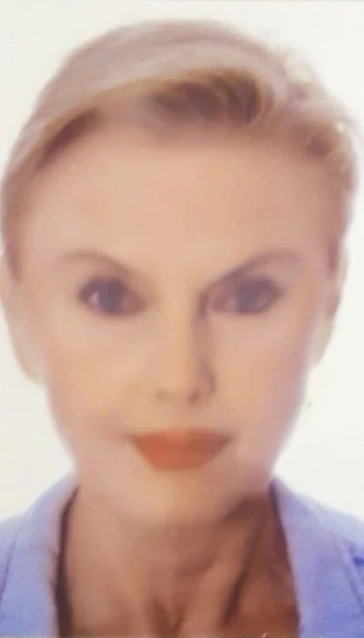 Sophia Reife Charmante Masseurin