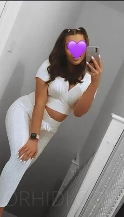 Deutsche Teeny Lea (19J)
