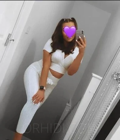 Deutsche Teeny Lea (19J)