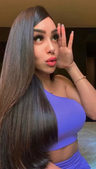 Frantesca Mazzoni