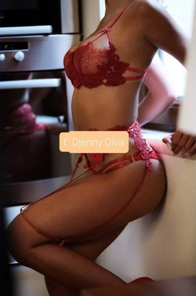Djenny Diva