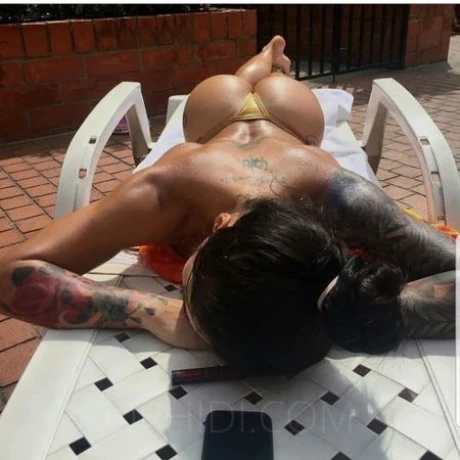 Natalia (Nur per Whats-App erreichbar)