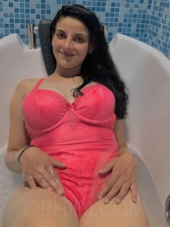 Sexy Anika