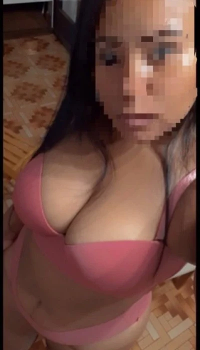 Ximena - Erotik Massage
