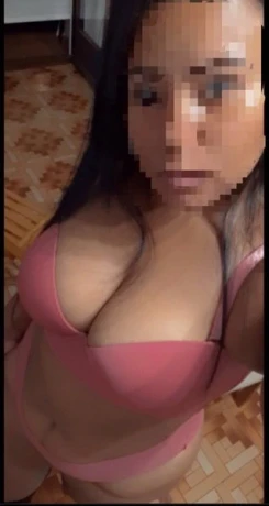 Ximena - Erotik Massage