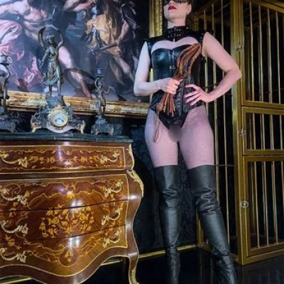 Absolute Levana - Studio Atelier du Bon
